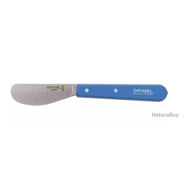 Opinel Couteau  beurre N117 bleu