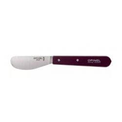 Opinel couteau à beurre N°117, violet 001934