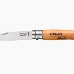 Opinel N°06 Carbone