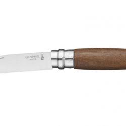 Opinel N°08 Noyer Luxe