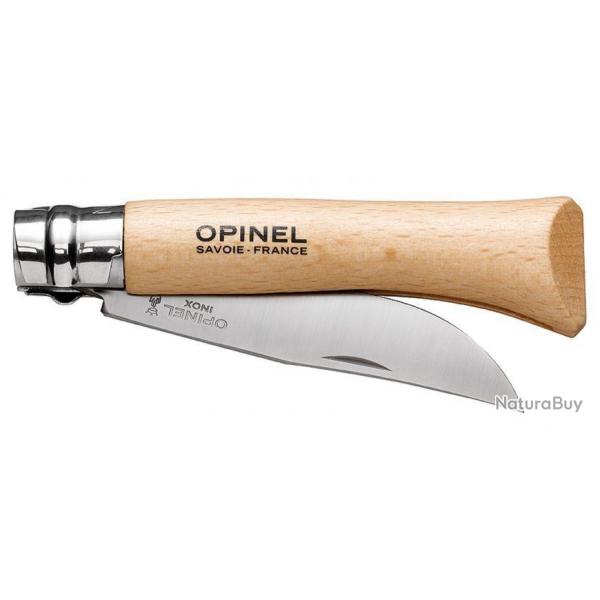 Opinel N10 Inox