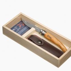 Opinel Plumier Effilé 10 Olivier