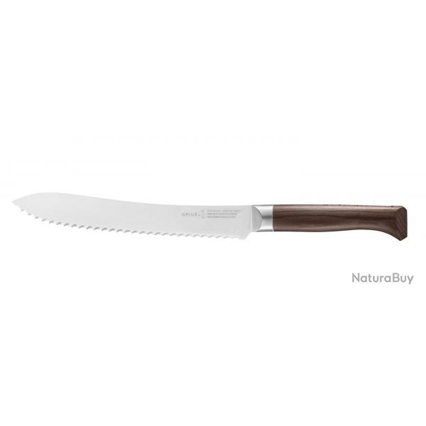 Opinel Srie 1890 Couteau  pain Lame de 21 cm