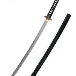 Paul Chen Practical Katana