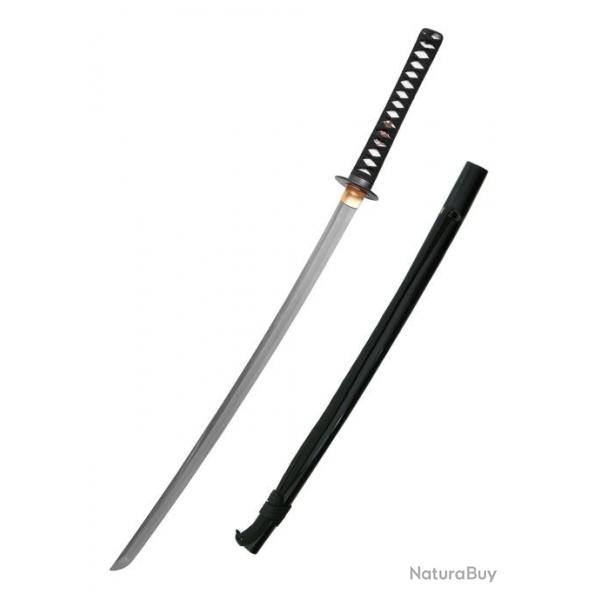 Paul Chen Practical Katana