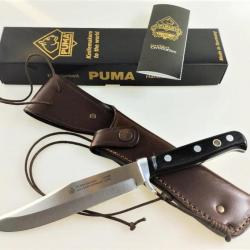 Puma Couteau de chasse Bowie Tucson