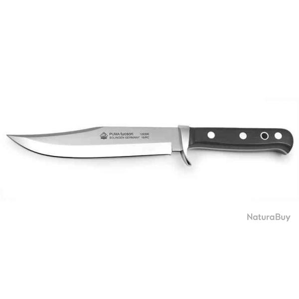 Puma Couteau de chasse Bowie Tucson