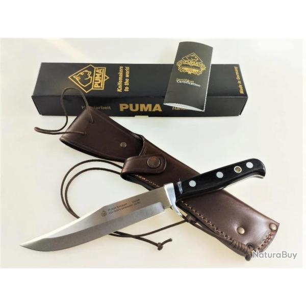 Puma Couteau de chasse Bowie Tucson