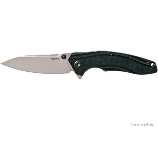 Ruike P841-L Ouverture flipper