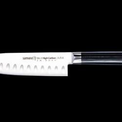 Samura SM-0093 Série Mo-V Santoku