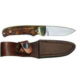 Schrade Uncle Henry PH2N Mini Pro Hunter Full Tang