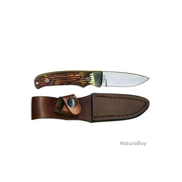 Schrade Uncle Henry PH2N Mini Pro Hunter Full Tang