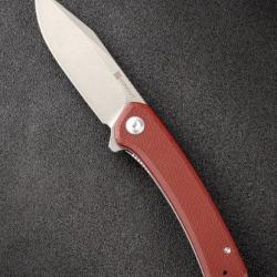 Sencut Snap G10 Bordeaux