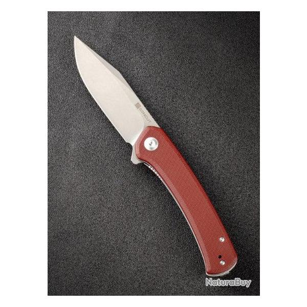 Sencut Snap G10 Bordeaux