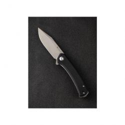 Sencut Snap G10 Noir