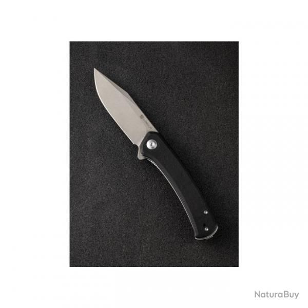 Sencut Snap G10 Noir