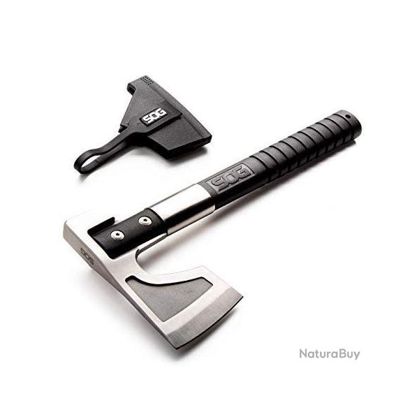 Sog CAMP AXE CH1001-CP Hache Tomahawk