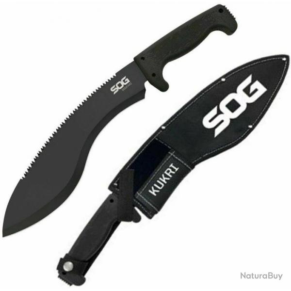 Sog MC-11N Sogfari