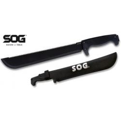 Sog MC01N-CP Sogfari