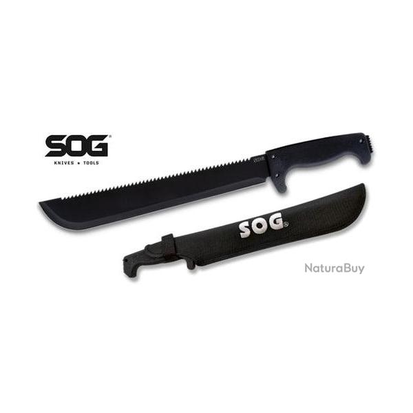 Sog MC01N-CP Sogfari