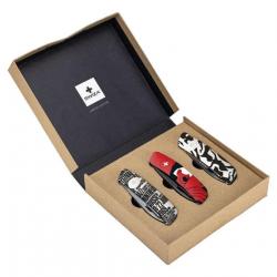 Swiza Coffret Collector Montreux Jazz