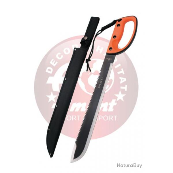 Third S2020 Machette lame en acier inoxydable de 45 cm