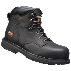 Timberland Welted Black Pointure 40