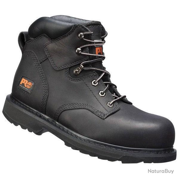 Timberland Welted Black Pointure 40