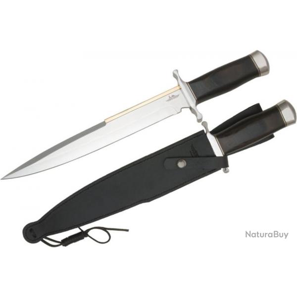 United Cutlery GH-5019 Gil Hibben Old West avec tui