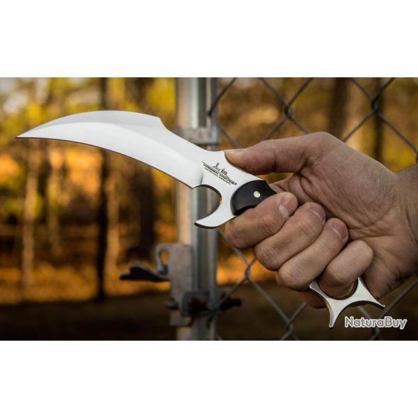 United Cutlery GH-5054 Gil Hibben Hight Polish Karambit