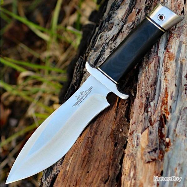 United Cutlery GH5055 Hibben Alaskan