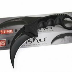 United Cutlery UC2791 Honshu Karambit Boot avec étui