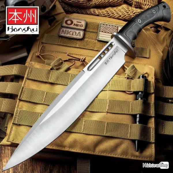 United Cutlery UC3394 Honshu Boshin Toothpick