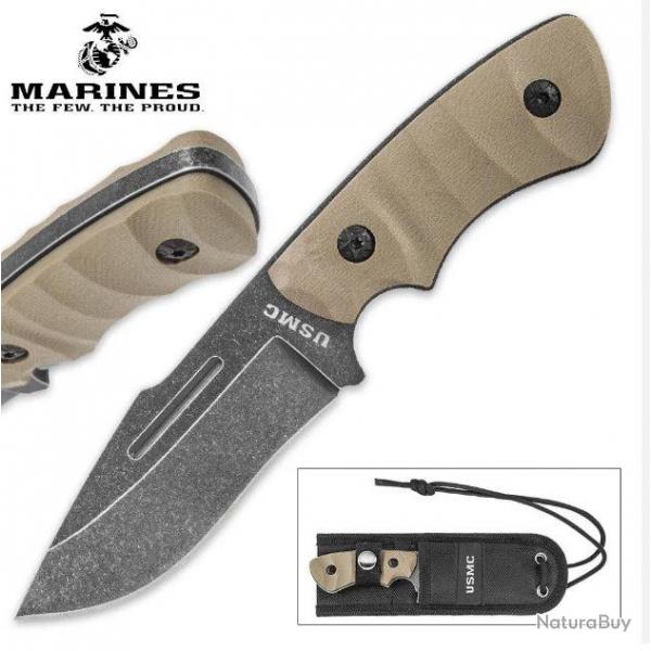 United Cutlery USMC Desert Warrior