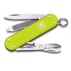 Victorinox 0.6221.L23 Classic SD Alox Edition limitée 2023