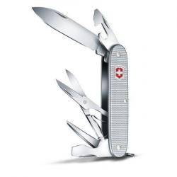 Victorinox 0.8231.26 Alox Pioneer X 93mm Argent