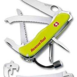 Victorinox 0.8623.MWN Rescue Tool étui nylon