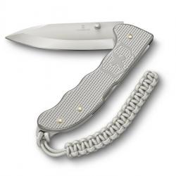 Victorinox 0.9415.D26 Evoke Alox Gris