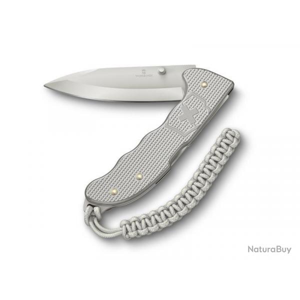 Victorinox 0.9415.D26 Evoke Alox Gris