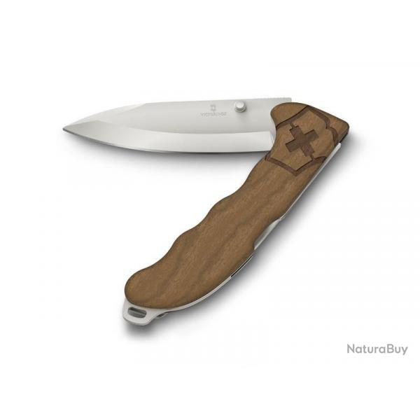 Victorinox 0.9415.D630 Evoke Alox Brun