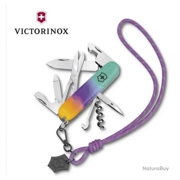 Victorinox 1.3909.E222 Compagnon Sydney Style