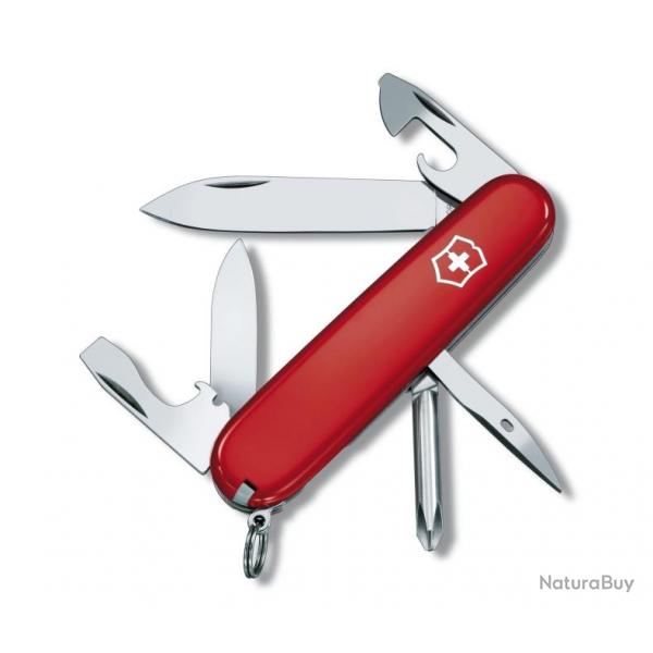 Victorinox 1.4603 Officier Tinker Rouge