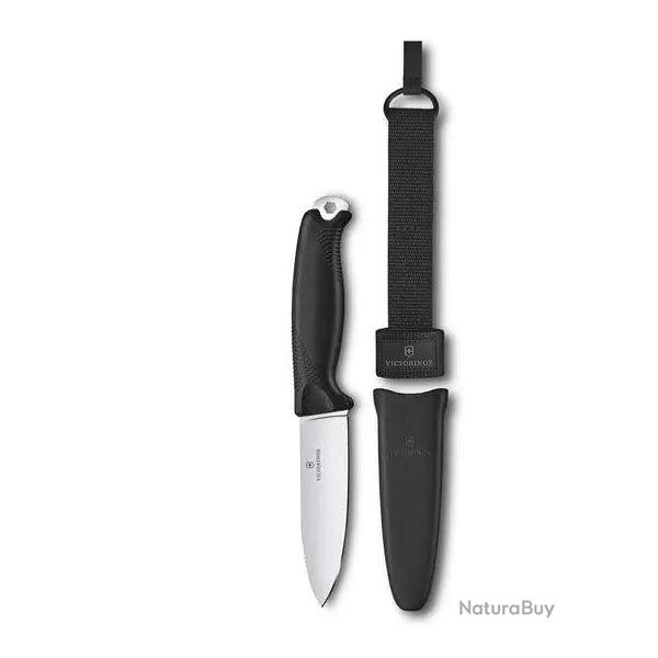 Victorinox 3.0902.3 Venture Black