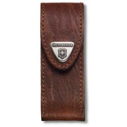 Victorinox 4.0543 Étui-ceinture brun avec passe-ceinture