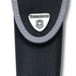 Victorinox 4.0547.3 Etui ceinture nylon - fermeture scratch et compartiment lampe