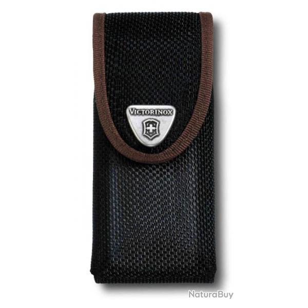 Victorinox 4.0832.N tui ceinture nylon avec fermeture scratch noir