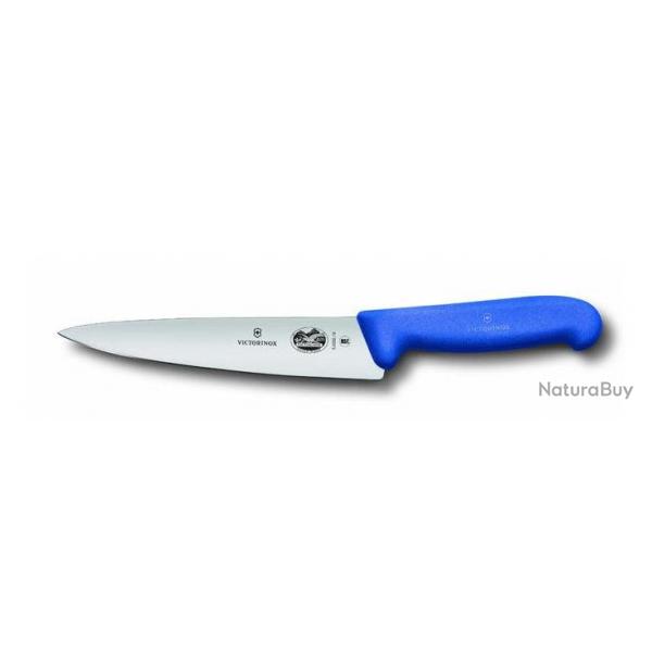 Victorinox 5.2002.19 Couteau de chef 19cm