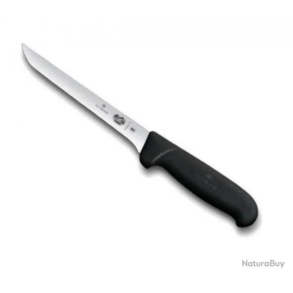 Victorinox 5.6303.12 couteau  dsosser