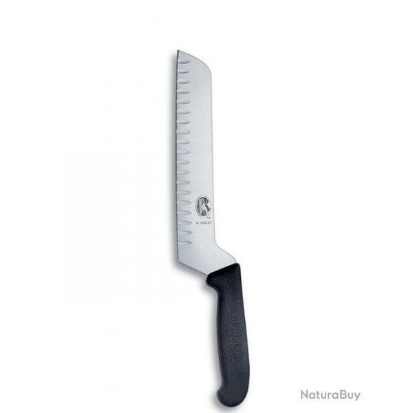 Victorinox 6.1323.21 Couteau  fromage , beurre