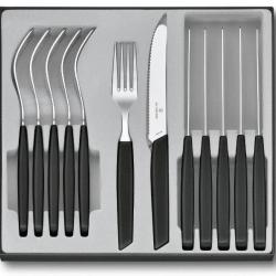 Victorinox 6.9093.11W.12 Ménagère 12 pièces